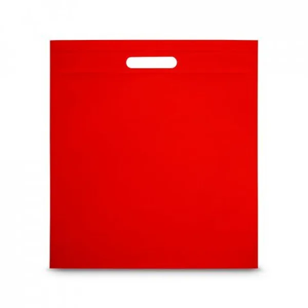 Sacola em non-woven (80 g/m²) (SP-92499) — foto 3 | D.JOB