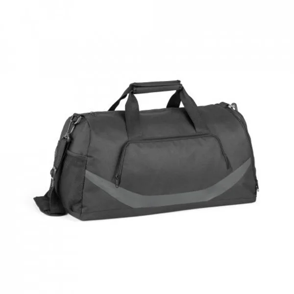 Bolsa esportiva em 300D e 1680D com fundo em placa semi-rígida (35 L) (SP-92517) — foto 5 | D.JOB