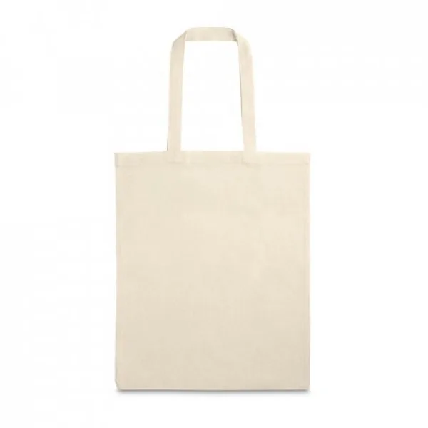 Sacola 100% algodão (120 g/m²) (SP-92531) personalizado | D.JOB