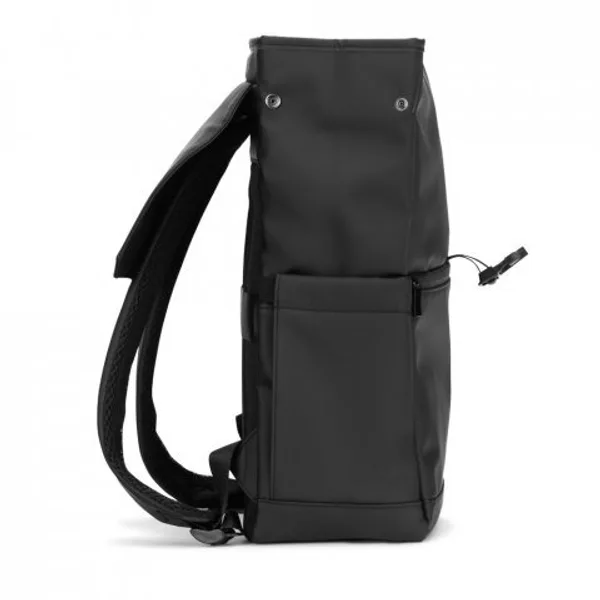 Mochila para notebook (16") em PU, com pala que cobre todos os compartimentos (SP-92578) — foto 8 | D.JOB