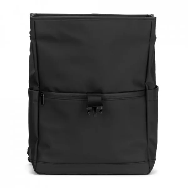 Mochila para notebook (16") em PU, com pala que cobre todos os compartimentos (SP-92578) — foto 9 | D.JOB