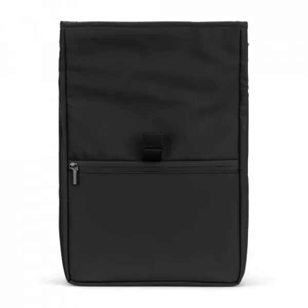 Bolsa térmica "roll top" em PU, com isolamento em PEVA (7L) (SP-92580) — foto 7 | D.JOB