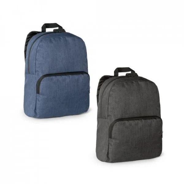 Mochila para notebook 14'' em 600D de alta densidade (SP-92622) personalizado | D.JOB