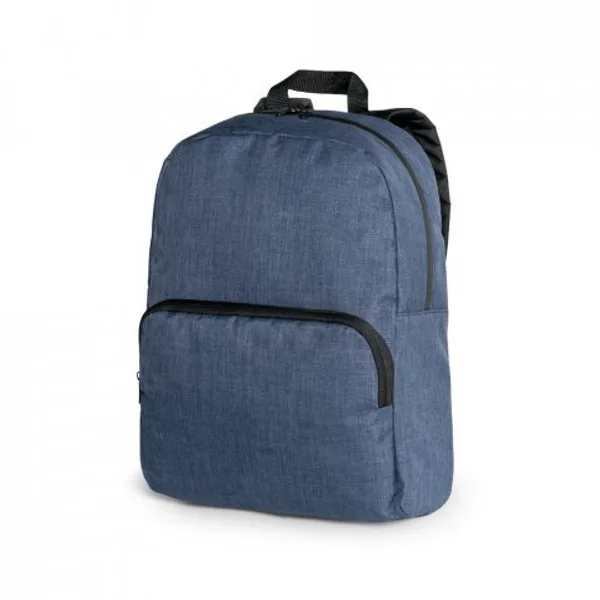 Mochila para notebook 14'' em 600D de alta densidade (SP-92622) — foto 5 | D.JOB