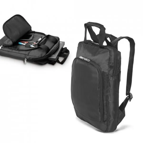 Mochila para notebook até 15' em 840D (SP-92626) personalizado | D.JOB