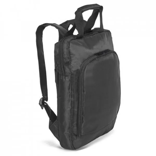 Mochila para notebook até 15' em 840D (SP-92626) — foto 3 | D.JOB
