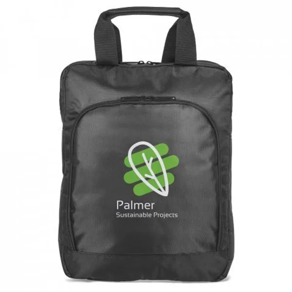 Mochila para notebook até 15' em 840D (SP-92626) — foto 4 | D.JOB
