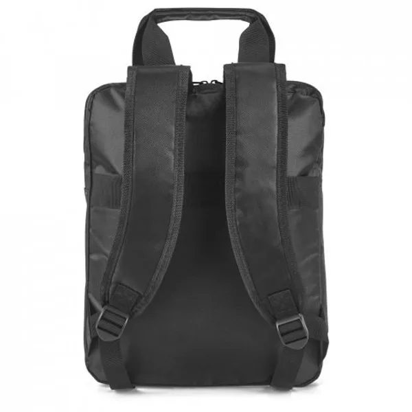 Mochila para notebook até 15' em 840D (SP-92626) — foto 6 | D.JOB