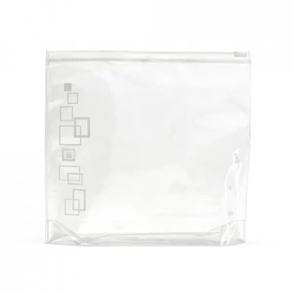 Bolsa de cosméticos hermética em PVC (SP-92720) — foto 5 | D.JOB