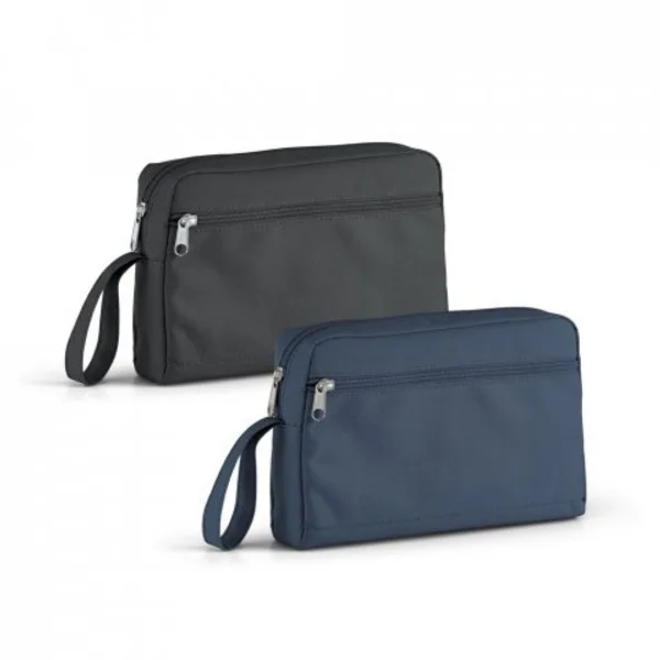 Bolsa de cosméticos em 300D (SP-92723) personalizado | D.JOB