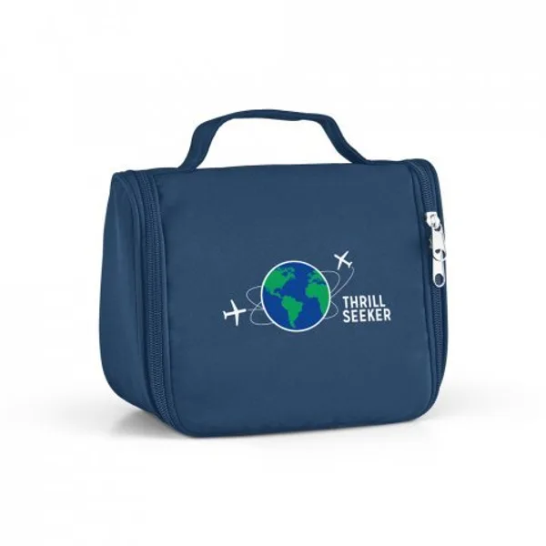 Bolsa de cosméticos em microfibra (SP-92724) — foto 3 | D.JOB