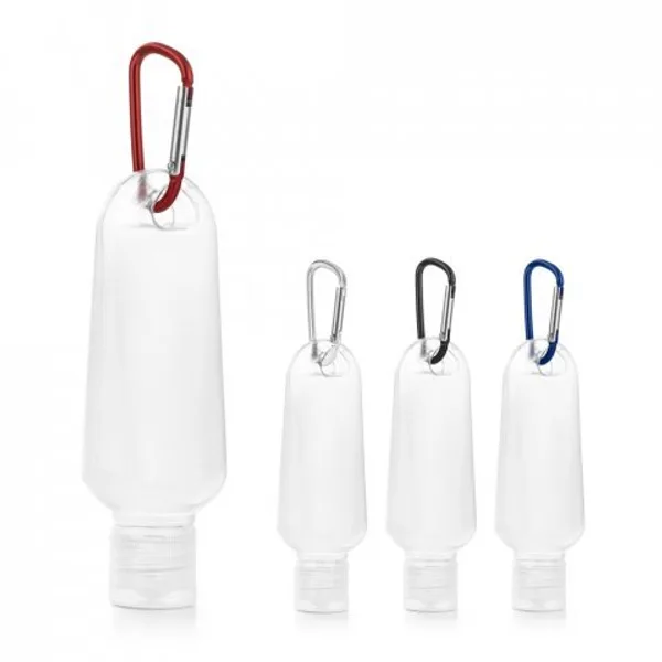 Frasco 50 mL (SP-92725) personalizado | D.JOB
