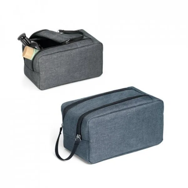 Bolsa de cosméticos em 600D (SP-92732) personalizado | D.JOB