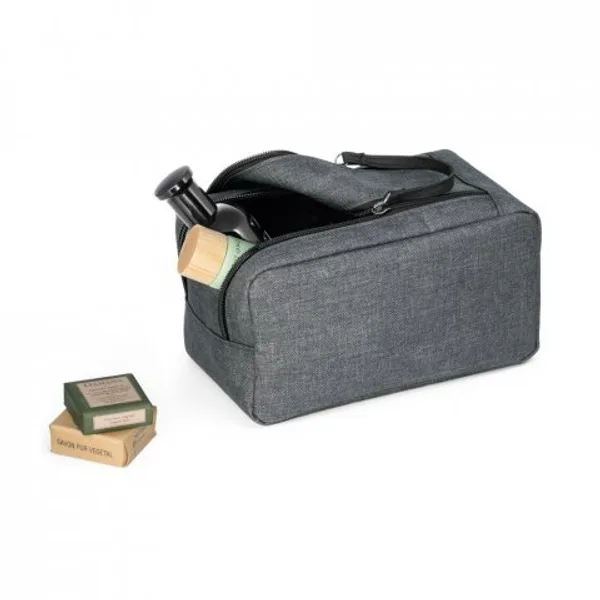 Bolsa de cosméticos em 600D (SP-92732) — foto 7 | D.JOB