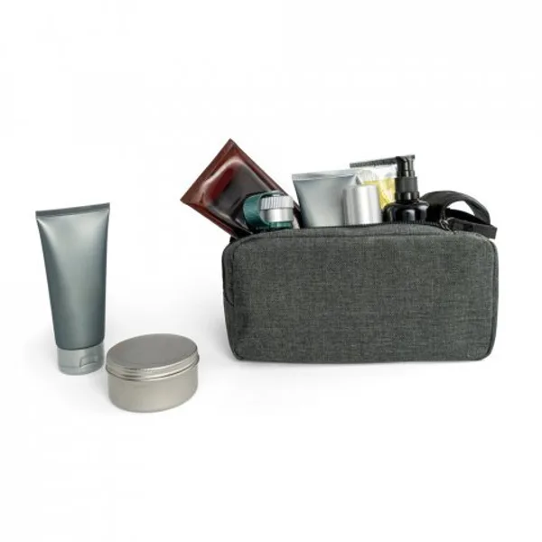 Bolsa de cosméticos em 600D (SP-92732) — foto 8 | D.JOB