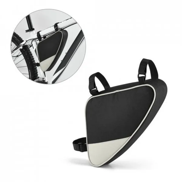 Bolsa para bicicleta em 600D (SP-92799) personalizado | D.JOB