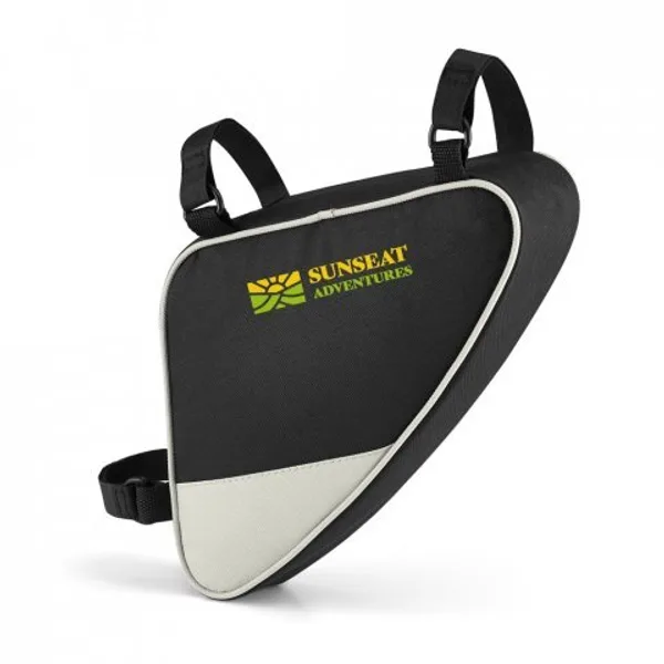 Bolsa para bicicleta em 600D (SP-92799) — foto 2 | D.JOB