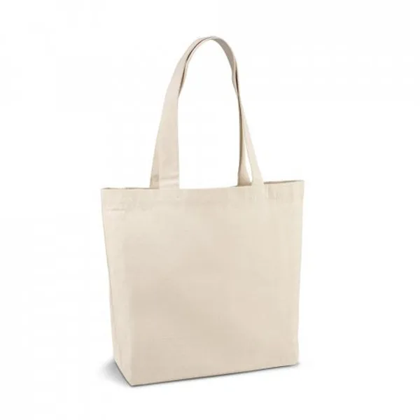 Sacola 100% algodão (180 g/m²) (SP-92825) personalizado | D.JOB