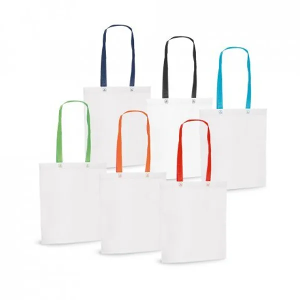 Sacola em non-woven (80 g/m²) (SP-92832) personalizado | D.JOB