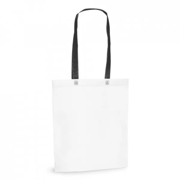 Sacola em non-woven (80 g/m²) (SP-92832) — foto 2 | D.JOB