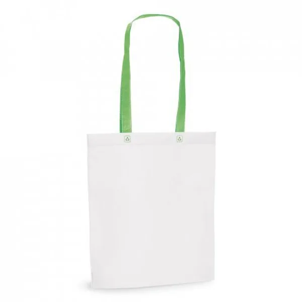 Sacola em non-woven (80 g/m²) (SP-92832) — foto 3 | D.JOB