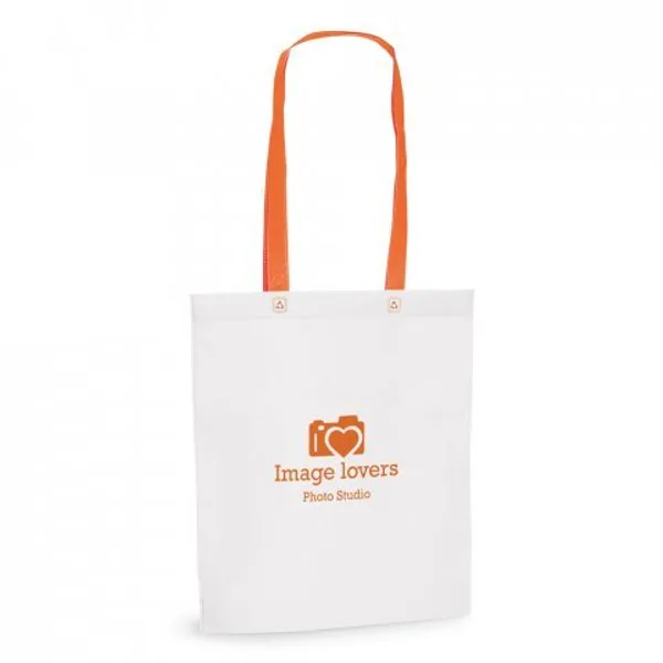 Sacola em non-woven (80 g/m²) (SP-92832) — foto 4 | D.JOB