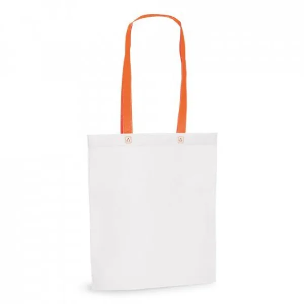 Sacola em non-woven (80 g/m²) (SP-92832) — foto 5 | D.JOB