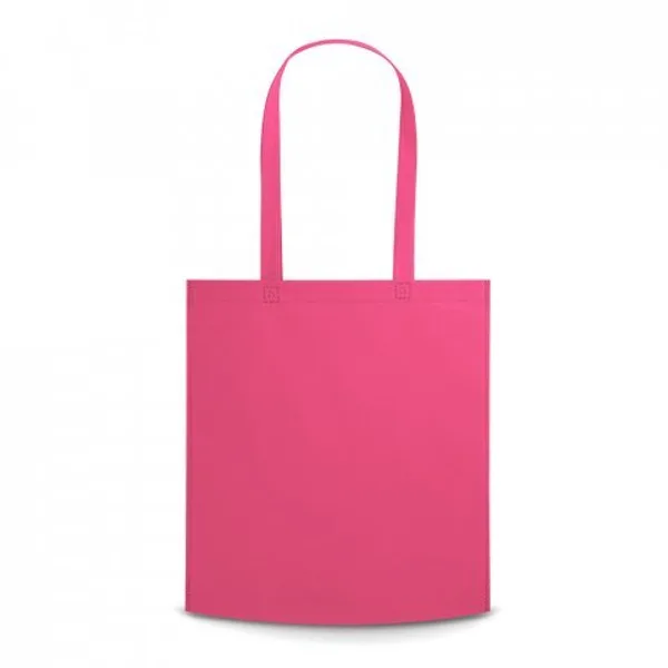 Sacola em non-woven (80 g/m²) termo-selada (SP-92839) — foto 5 | D.JOB