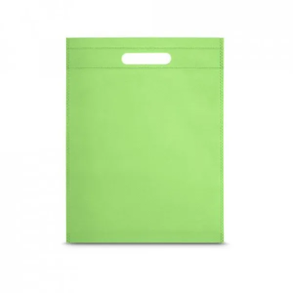Sacola em non-woven (80 g/m²) (SP-92845) personalizado | D.JOB