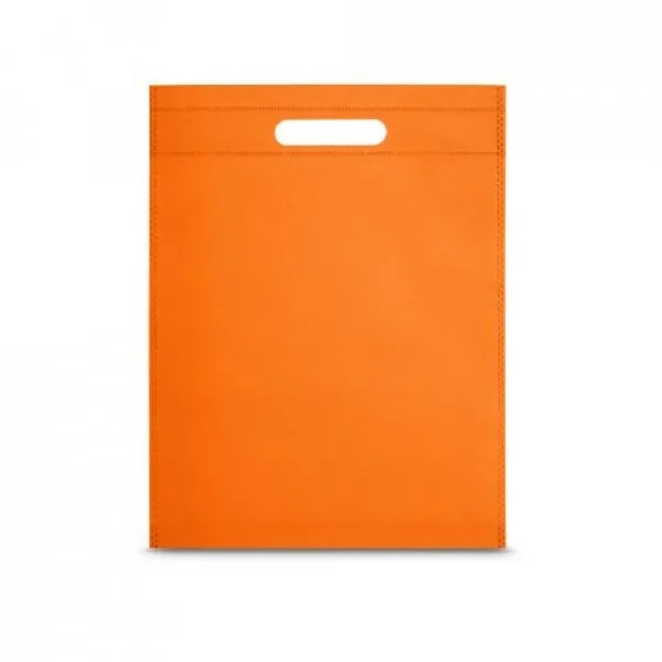 Sacola em non-woven (80 g/m²) (SP-92845) — foto 2 | D.JOB