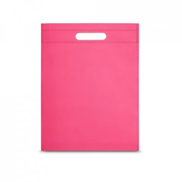 Sacola em non-woven (80 g/m²) (SP-92845) — foto 3 | D.JOB
