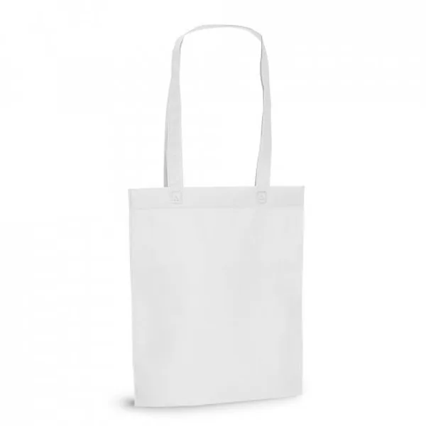 Sacola em non-woven (80 g/m²) (SP-92854) personalizado | D.JOB