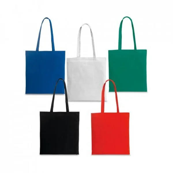 Sacola 100% algodão (100 g/m²) (SP-92902) personalizado | D.JOB