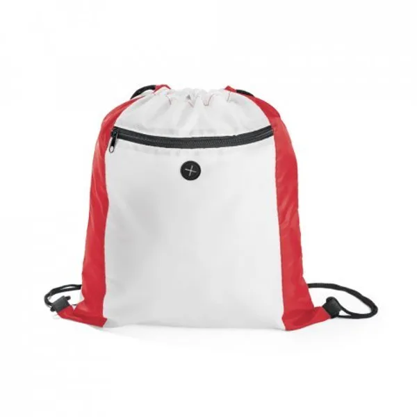 Sacola tipo mochila em 210D (SP-92911) personalizado | D.JOB