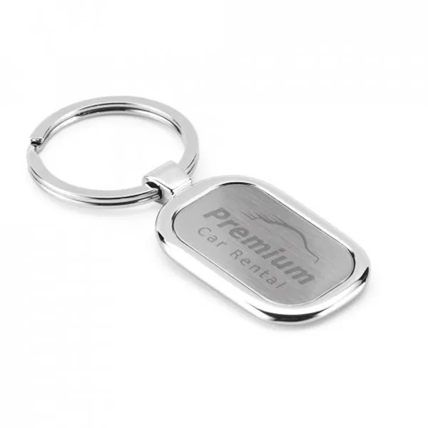 Chaveiro em metal (SP-93158) personalizado | D.JOB