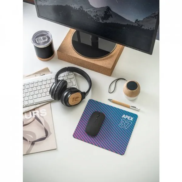 Mouse Pad para sublimação em borracha (SP-93282) — foto 3 | D.JOB