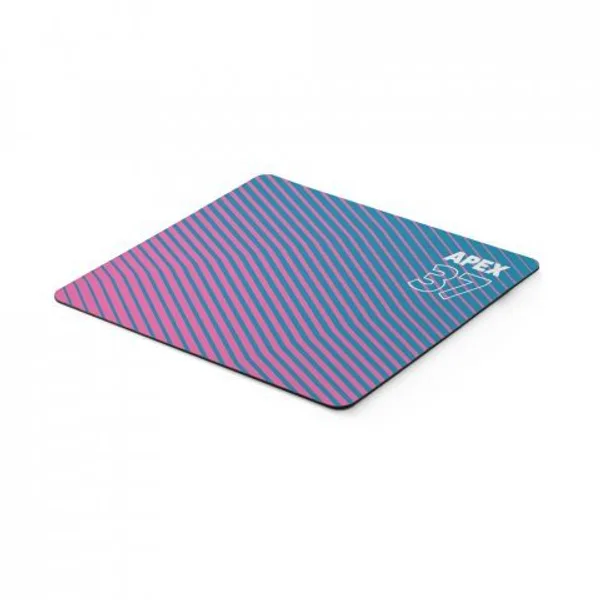 Mouse Pad para sublimação em borracha (SP-93282) — foto 5 | D.JOB