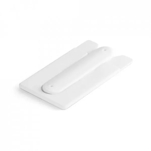 Porta cartões para celular em silicone (SP-93321) — foto 7 | D.JOB