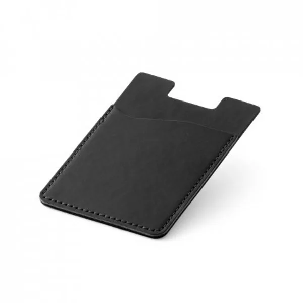 Porta cartões para celular com bloqueio de RFID em PU (SP-93334) — foto 5 | D.JOB