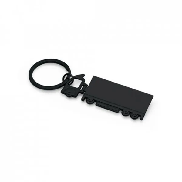 Chaveiro em metal (SP-93341) personalizado | D.JOB