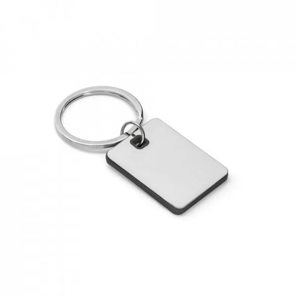 Chaveiro em metal e ABS (SP-93372) — foto 4 | D.JOB