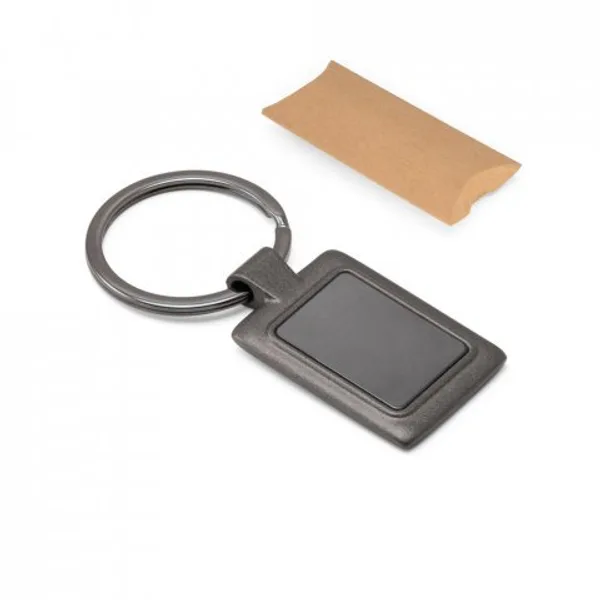 Chaveiro em metal (SP-93395) personalizado | D.JOB