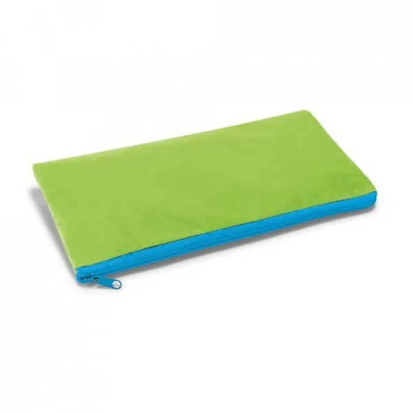 Estojo para lápis em non-woven (100 g/m²) (SP-93619) — foto 8 | D.JOB
