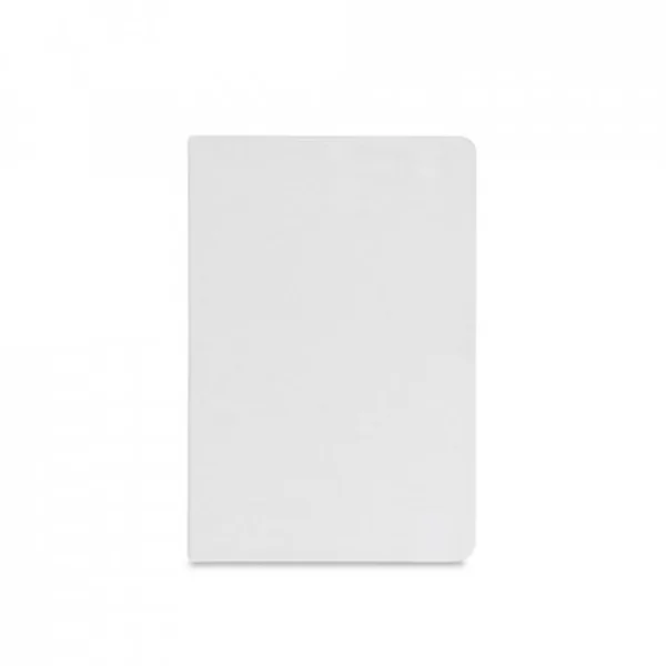 Caderno A6 com capa rígida, ideal para personalização em sublimação (SP-93670) — foto 4 | D.JOB