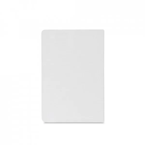 Caderno A6 com capa rígida, ideal para personalização em sublimação (SP-93670) — foto 5 | D.JOB
