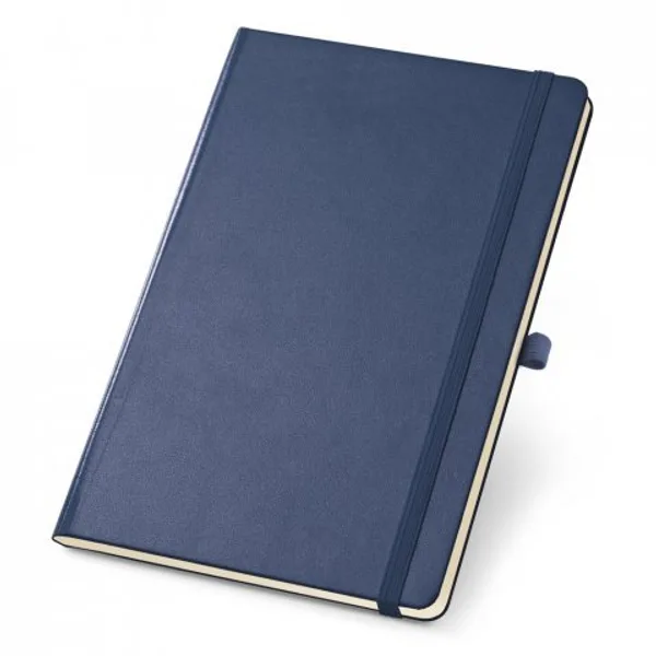 Caderno A6 de capa dura com páginas lisas (SP-93726) — foto 3 | D.JOB