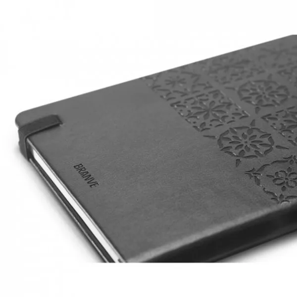 Caderno TILES A5 em C.sintético (SP-93737) — foto 9 | D.JOB