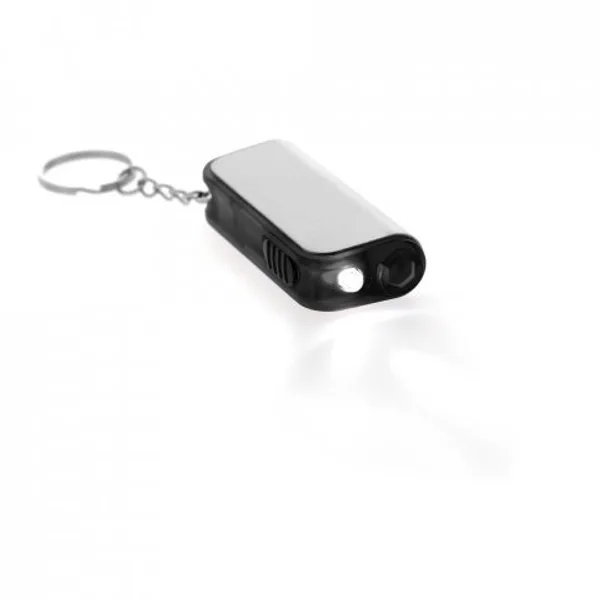 Chaveiro com lanterna LED e ferramenta (SP-94006) — foto 4 | D.JOB