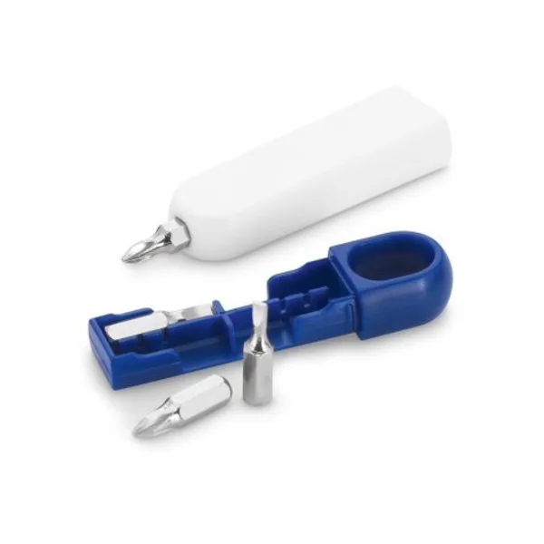 Conjunto de mini chave de parafusos em PS (SP-94018) — foto 5 | D.JOB