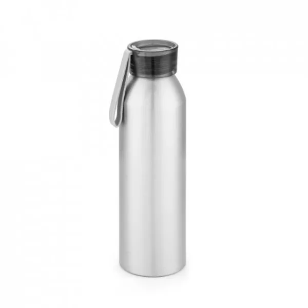 Squeeze em alumínio com tira em silicone (660 mL) (SP-94059) — foto 6 | D.JOB